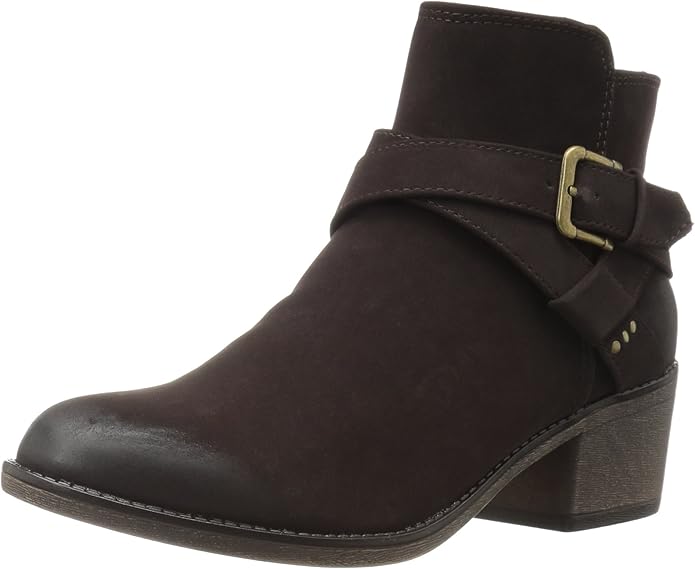 white mountain delaney bootie