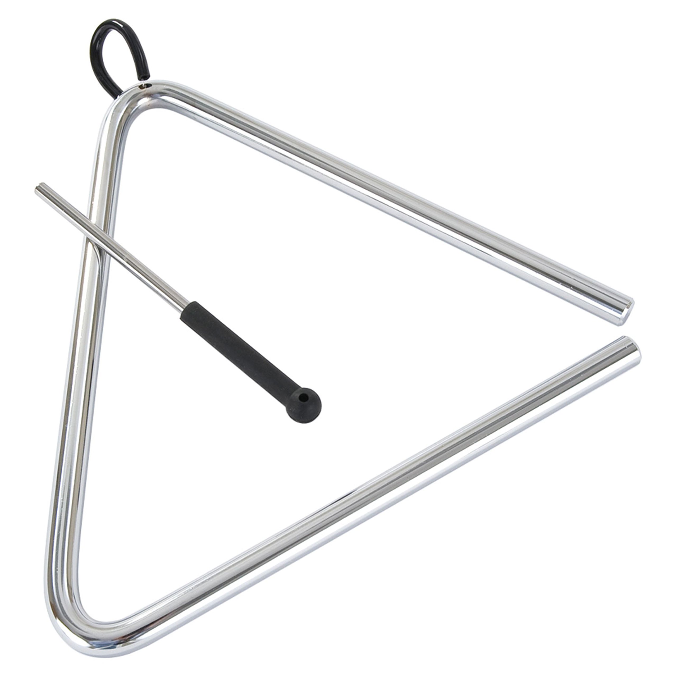 Percussion Plus PP971 10 inch Triangle