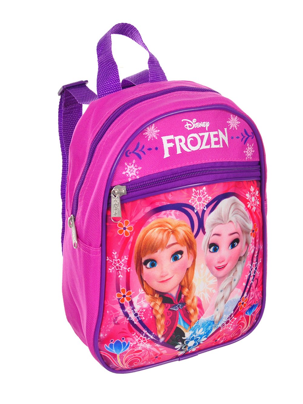 Back To School With Disney Frozen Backpacks & School Supplies