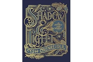 Shadow and Light: A Journey into Advent