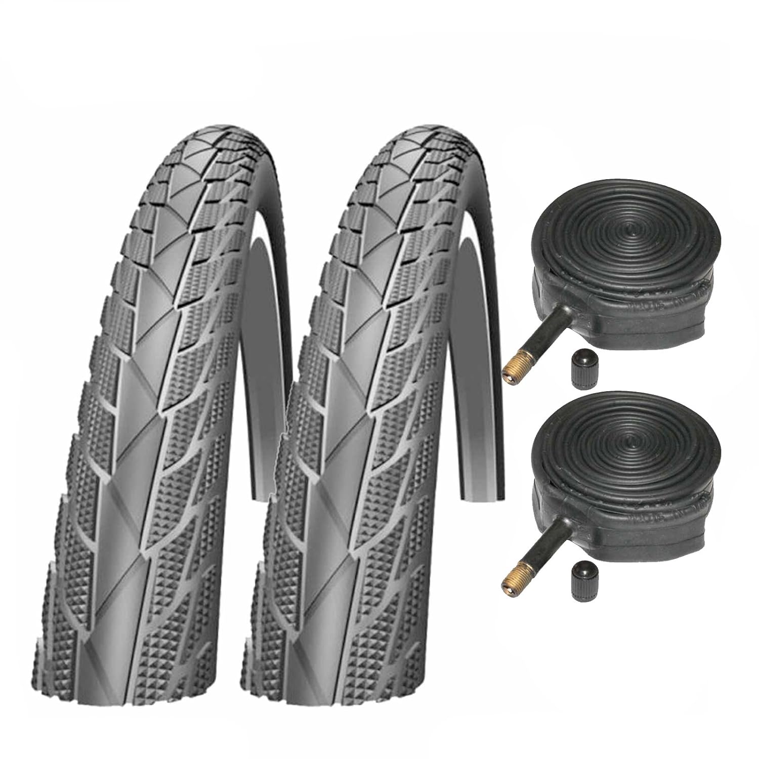 schwalbe impac crosspac