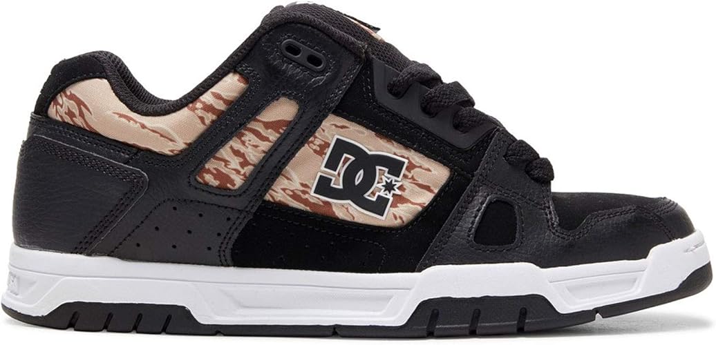 dc shoes schuh