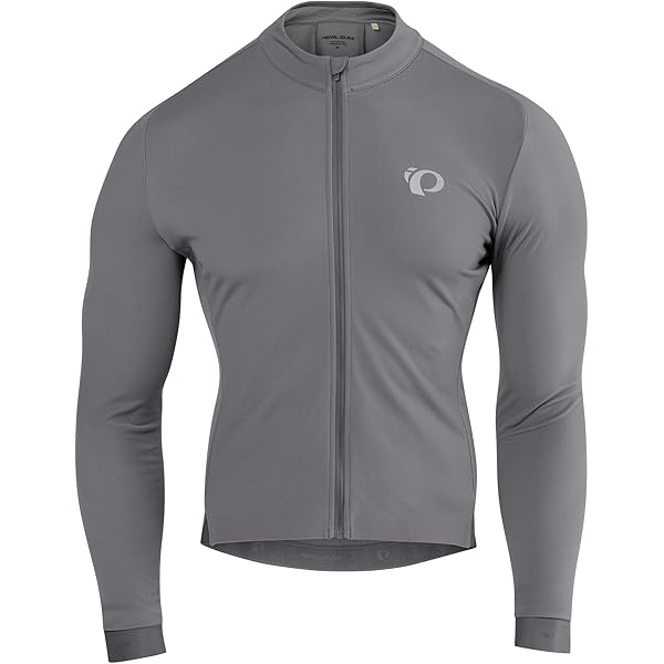 Amazon.com: Oakley Mens Clima Thermal Long Sleeve Jersey, Blackout