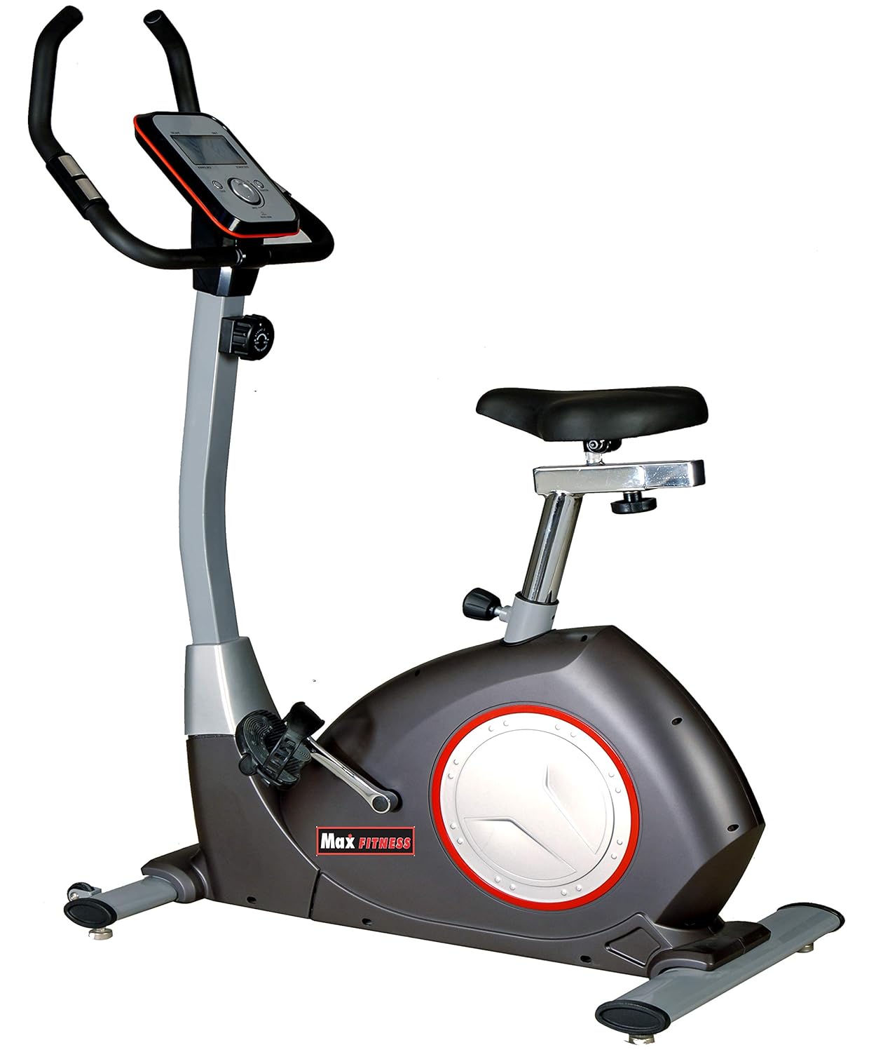 max exercise bike