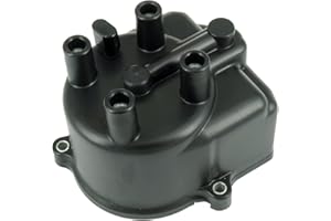 Formula Auto Parts DCS23 Distributor Cap