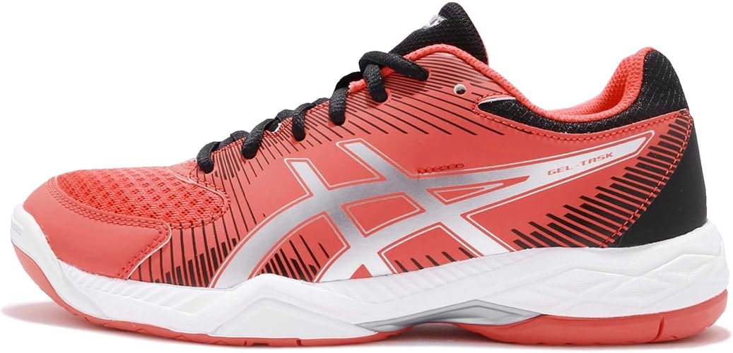asics gel task feminino