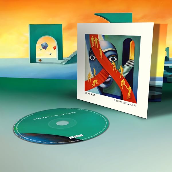 L'arc-En-Ciel - Ark - Amazon.com Music