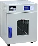 Across International FO19040.110 Stainless Steel Digital Forced Air Convection Drying Sterilizing Oven, 110V, 50/60 Hz, 1000W, 300 Degree C, 14" x 12" x 14", 1.5 cu.ft.