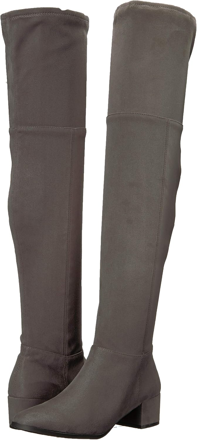 felix over the knee boot