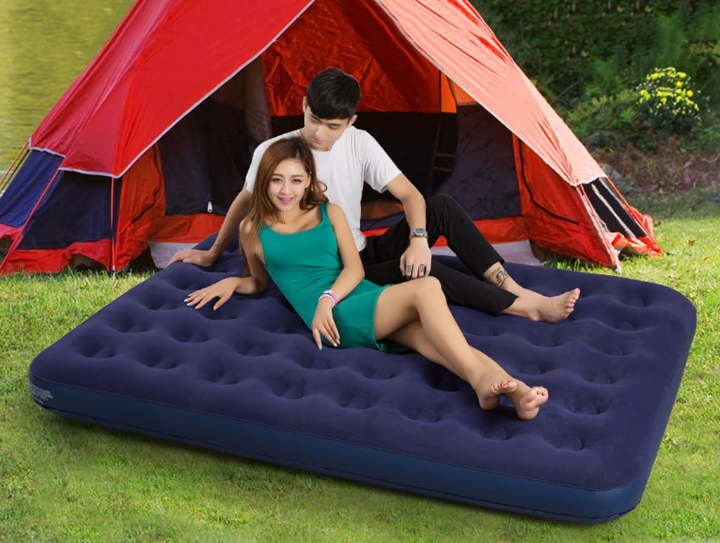 outdoor inflatable bed