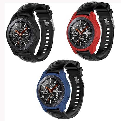 samsung gear s3 frontier speaker
