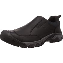 Brixen Lo Waterproof Insulated Shoe 
