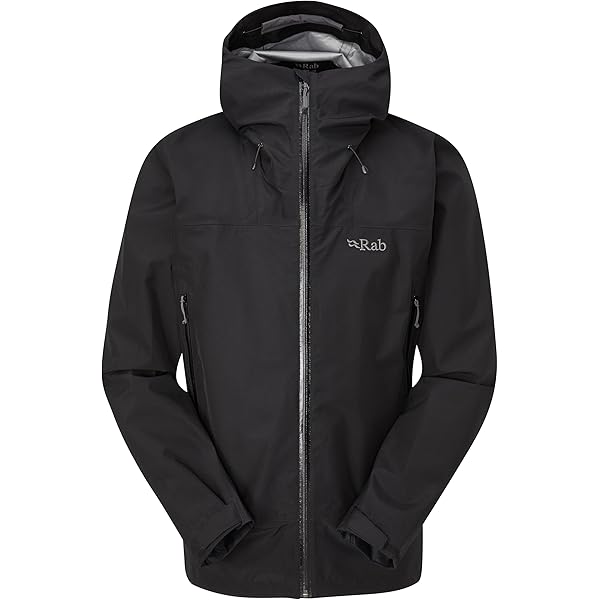 Rab kangri jacket GORE-TEX Black XLサイズ Men's Kangri GORE-TEX Jacket | Rab® US