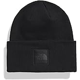 The North Face Unisex-Adult Big Box Beanie