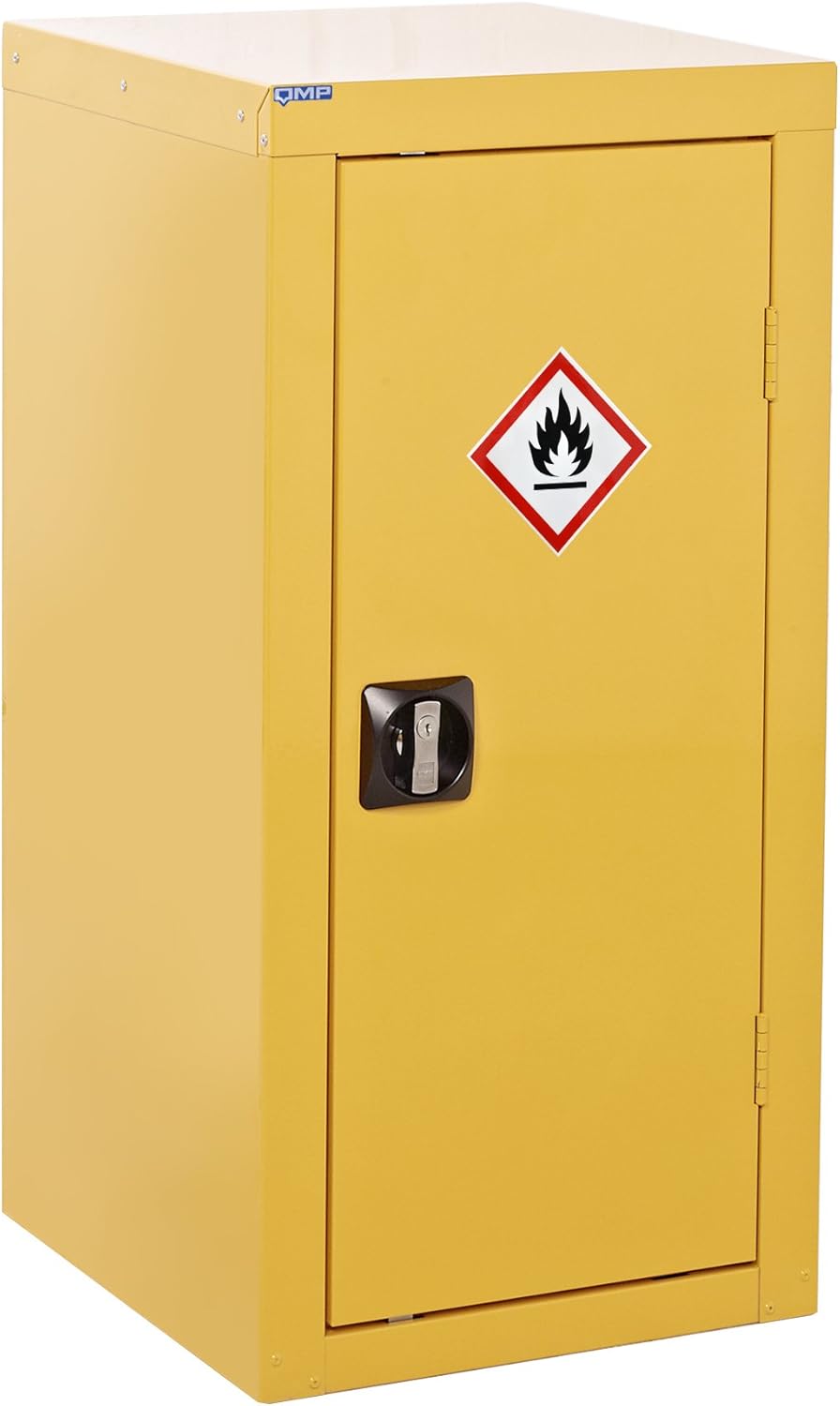 Chemical Coshh 900x460x460mm 5 Day DELIVERY Amazon.co.uk