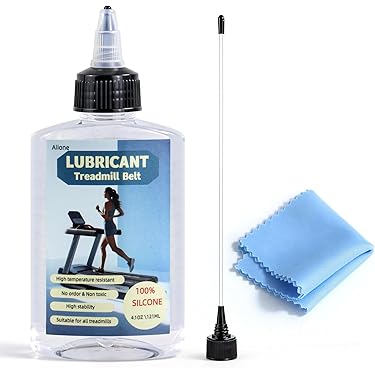 Amazon.com New Releases: The best-selling new & future releases in Treadmill  Lubricants