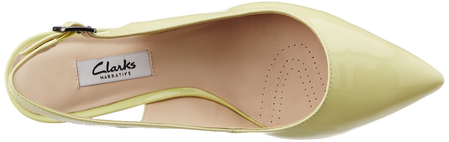 clarks aquifer belle