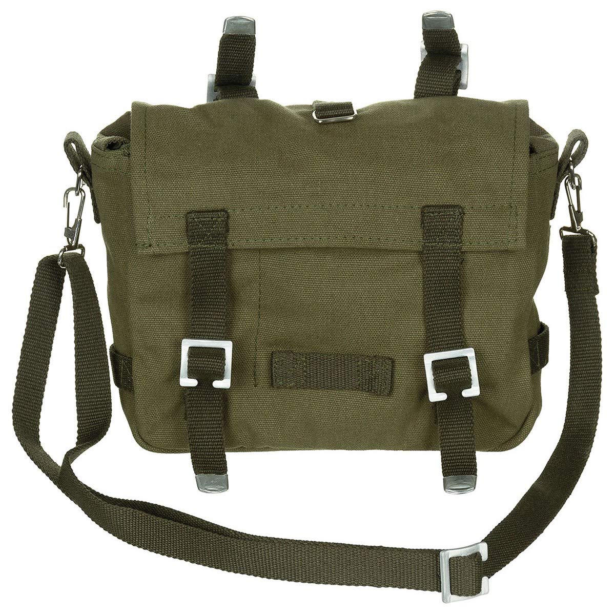 MFH BW Combat Bag Small OD Green