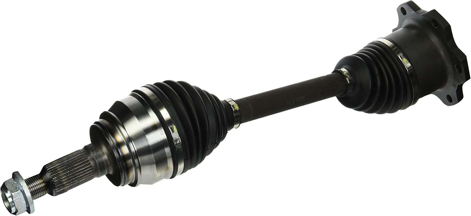 Cardone 661430 Constant Velocity Drive Axle, CV (Constant Velocity