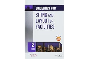 Guidelines for Siting and Layout of Facilities