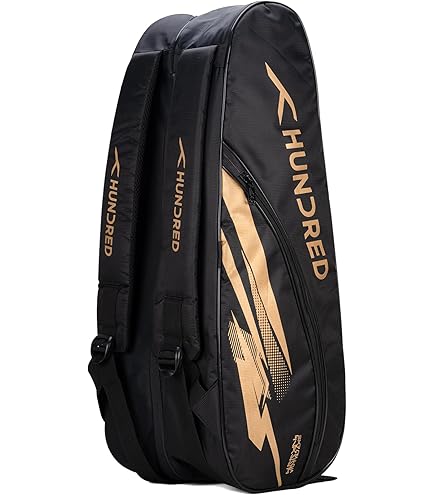 Amazon.com : YONEX Pro Tournament Bag | Durable Lightweight