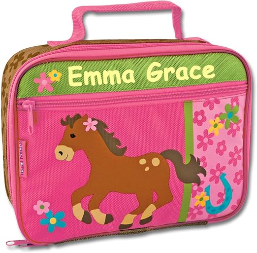 stephen joseph horse backpack