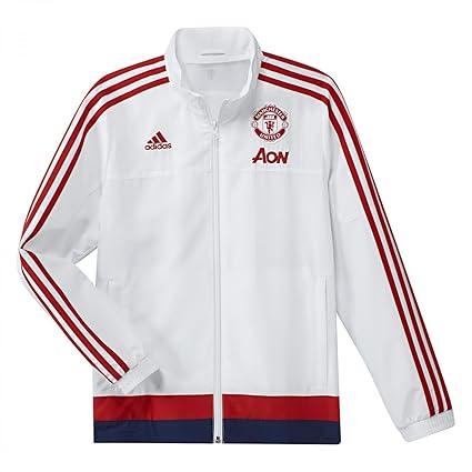 adidas schwarz weiß jacke