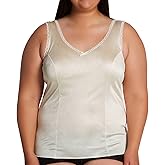 Shadowline Women's Princess Wide Strap Camisole 2410