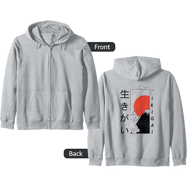 Amazon.com: Hip Hop Vintage Edgy Urban Y2K Back Print