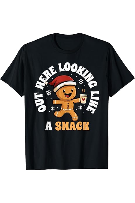 Amazon.com: Cookie Got Cookies Premium T-Shirt : Clothing, Shoes 