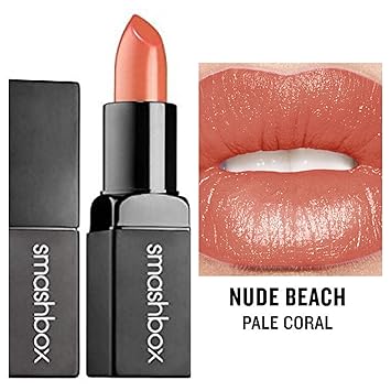 smashbox nude beach