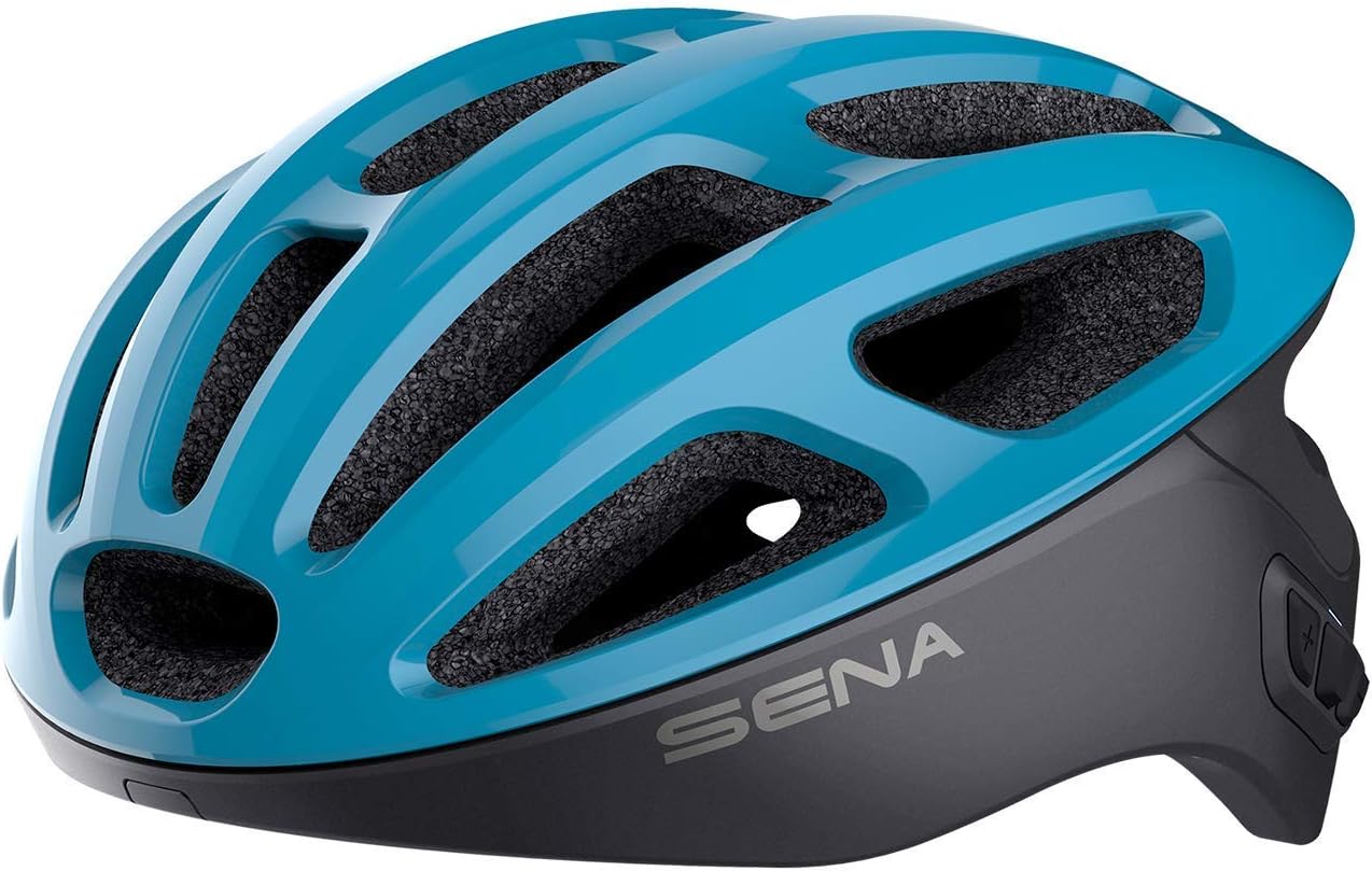 Smart Communications Cycling Helmets - Sena R1 / R1 EVO / R1 EVO CS