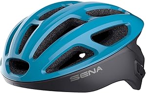 Smart Communications Cycling Helmets - Sena R1 / R1 EVO / R1 EVO CS
