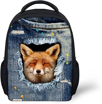fox backpack amazon