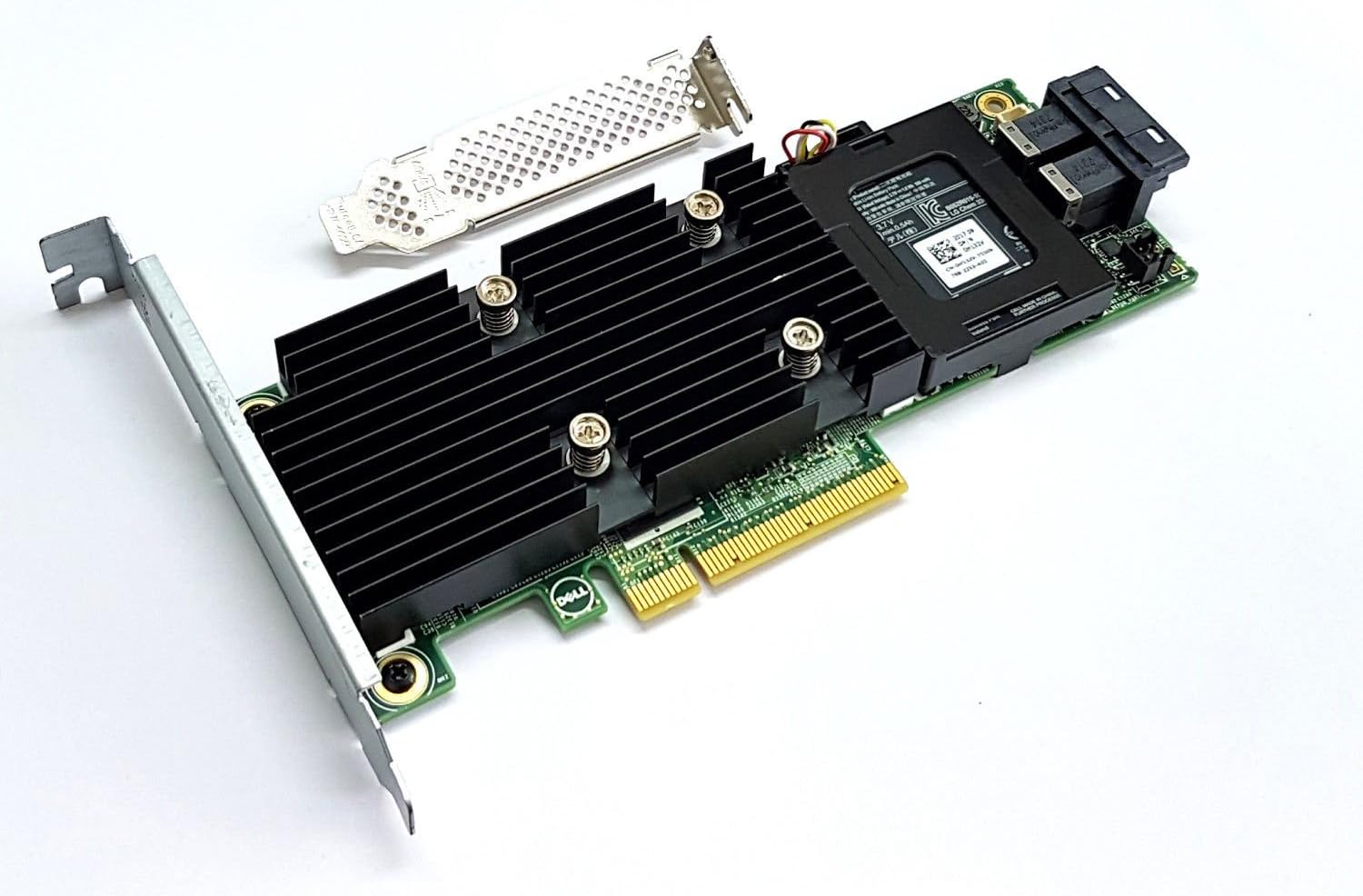Dell Assy Crd Ctl H730p 2g Adpt Sparepart X4ttx Scsi Adapters Computer Cable Adapters Rayvoltbike Com
