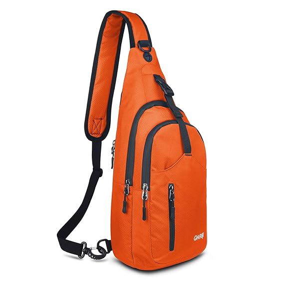 Carqi sling bag Clearance