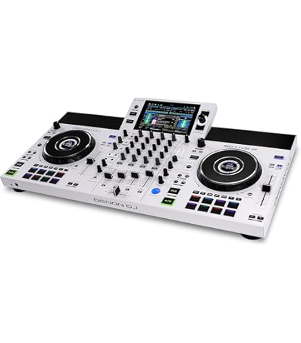 XDJ-RX2 (ステッカーは綺麗にはがして配送します) すべてのデジタルDJコントローラー用のXDJ-RX2フィルム,完全に