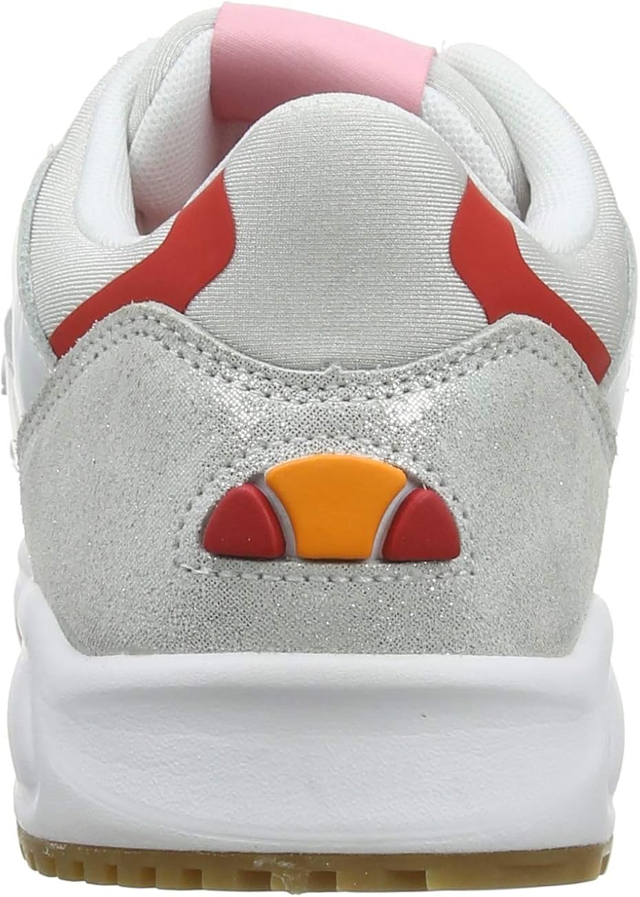 ellesse contest trainers