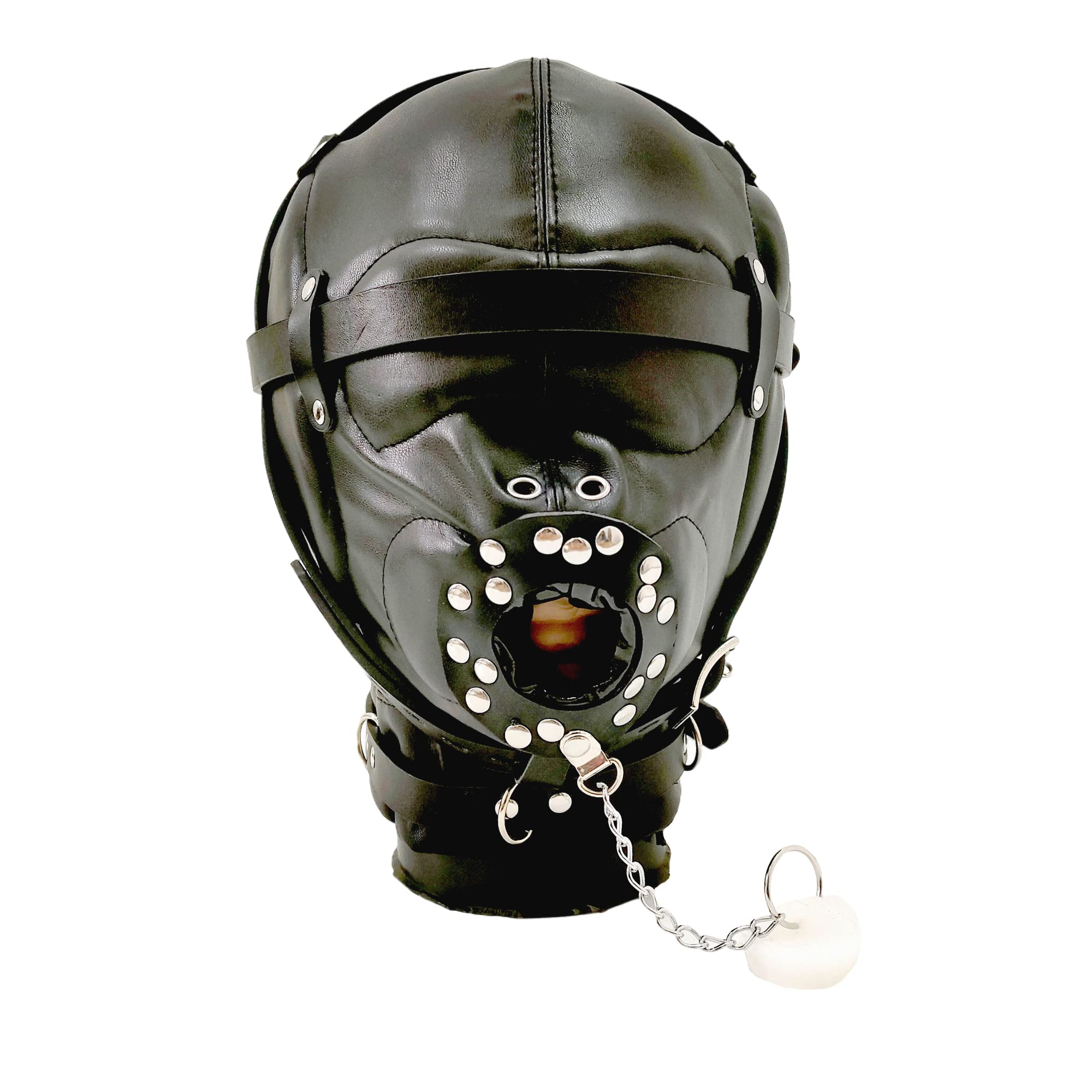 Anna Chaplya yalangoch