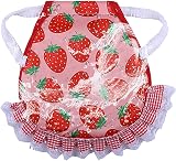 zwxqe Hen Saddle Waterproof Apron Chicken Poultry Protector Comfortable Feather view 9