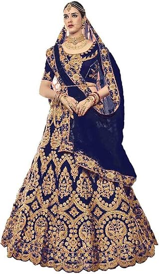 Lehenga in amazon india Clearance