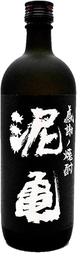 Amazon Co Jp 麦焼酎 泥亀 7ml 食品 飲料 お酒 Amazon Co Jp 麦焼酎 泥亀 7ml 食品 飲料 お酒