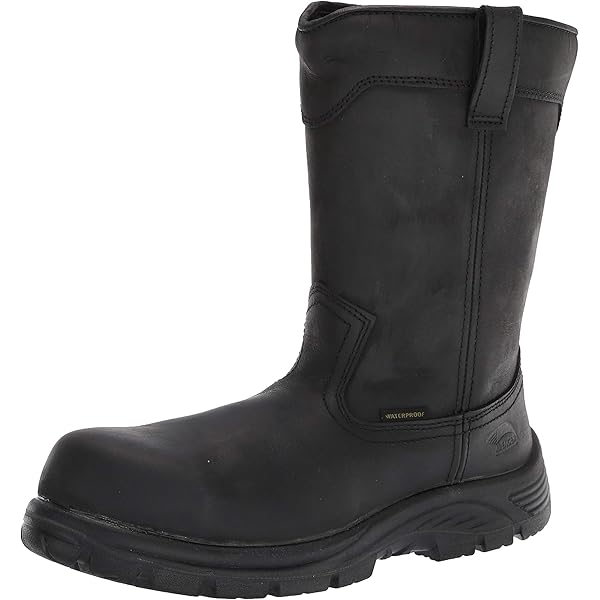 Amazon.com: Avenger Work Boots mens 7847-m industrial and