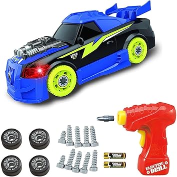 giocattoli per ragazzi