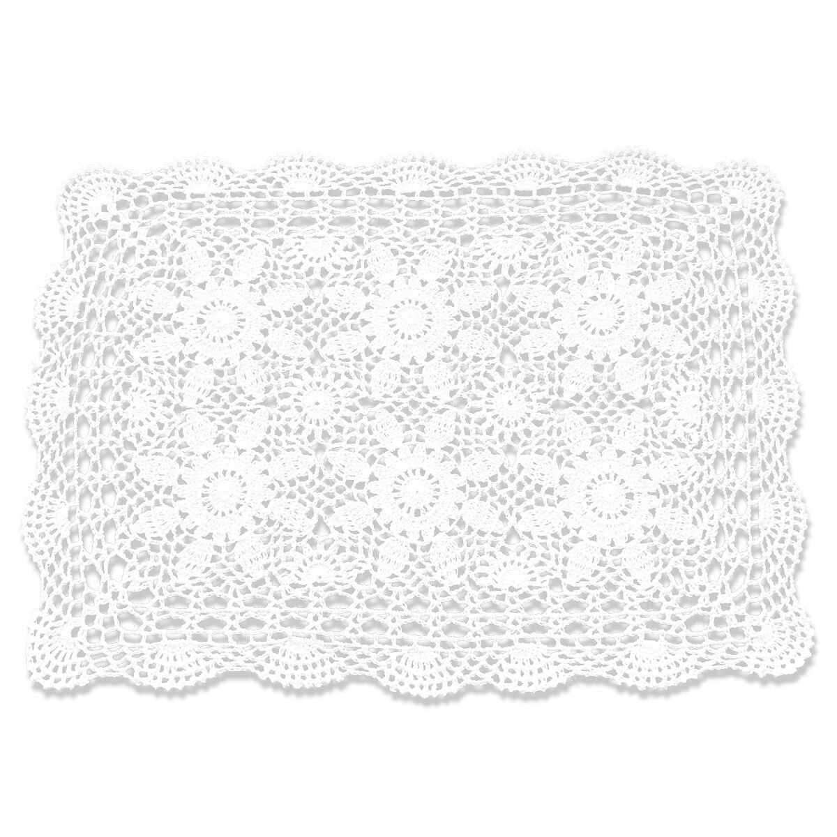 Best end table topper square