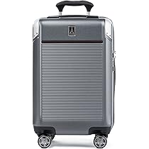 travelpro platinum elite expandable hardside spinner luggage