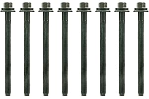 FEL-PRO ES 71320 Head Bolt Set