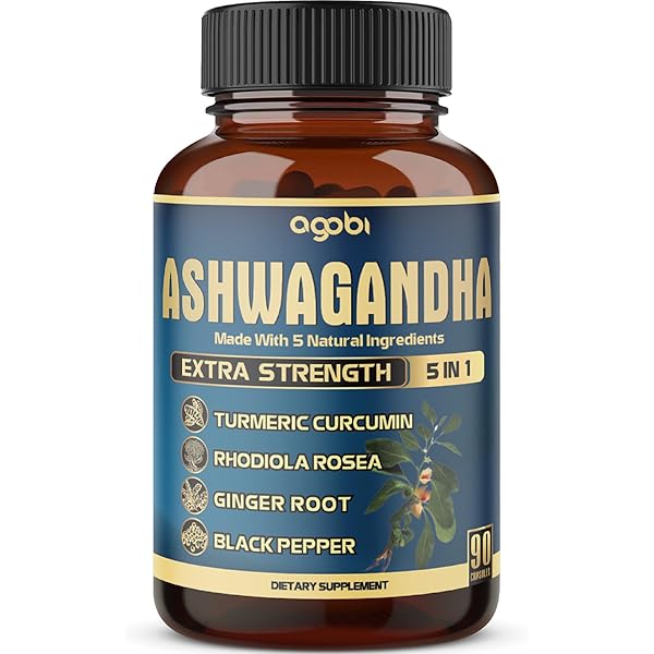 Amazon.com: Garden of Herbz Organic Ashwagandha Root & Irish