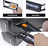 Plustek 8200i SE OpticFilm 8200iSE Film Scanner - 7200x7200 dpi, Infrared Dust view 9