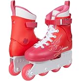 IMPALA Lightspeed Apricot Inline Skate